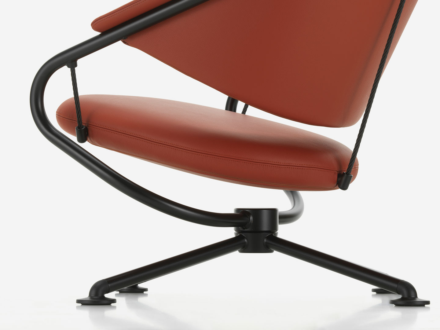 VITRA Гражданин Хайбэк Konstantin Grcic, 2020 Vitraglobal sun-id-1986413 - Вид №4