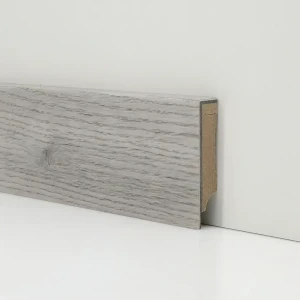 91622554 Плинтус напольный Moduleo Xtrafloor МДФ MPL-58936 Sierra oak 60x12.5x2400 см STLM-1438446