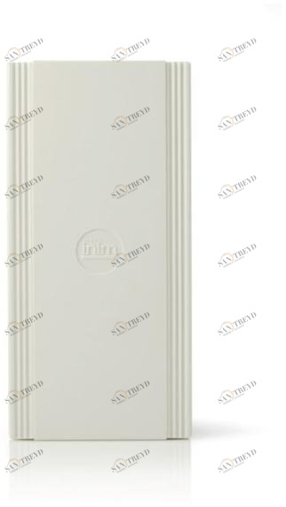 INIM ELECTRONICS Двунаправленный приемопередатчик 868 МГц Air 2 sun-id-1372094