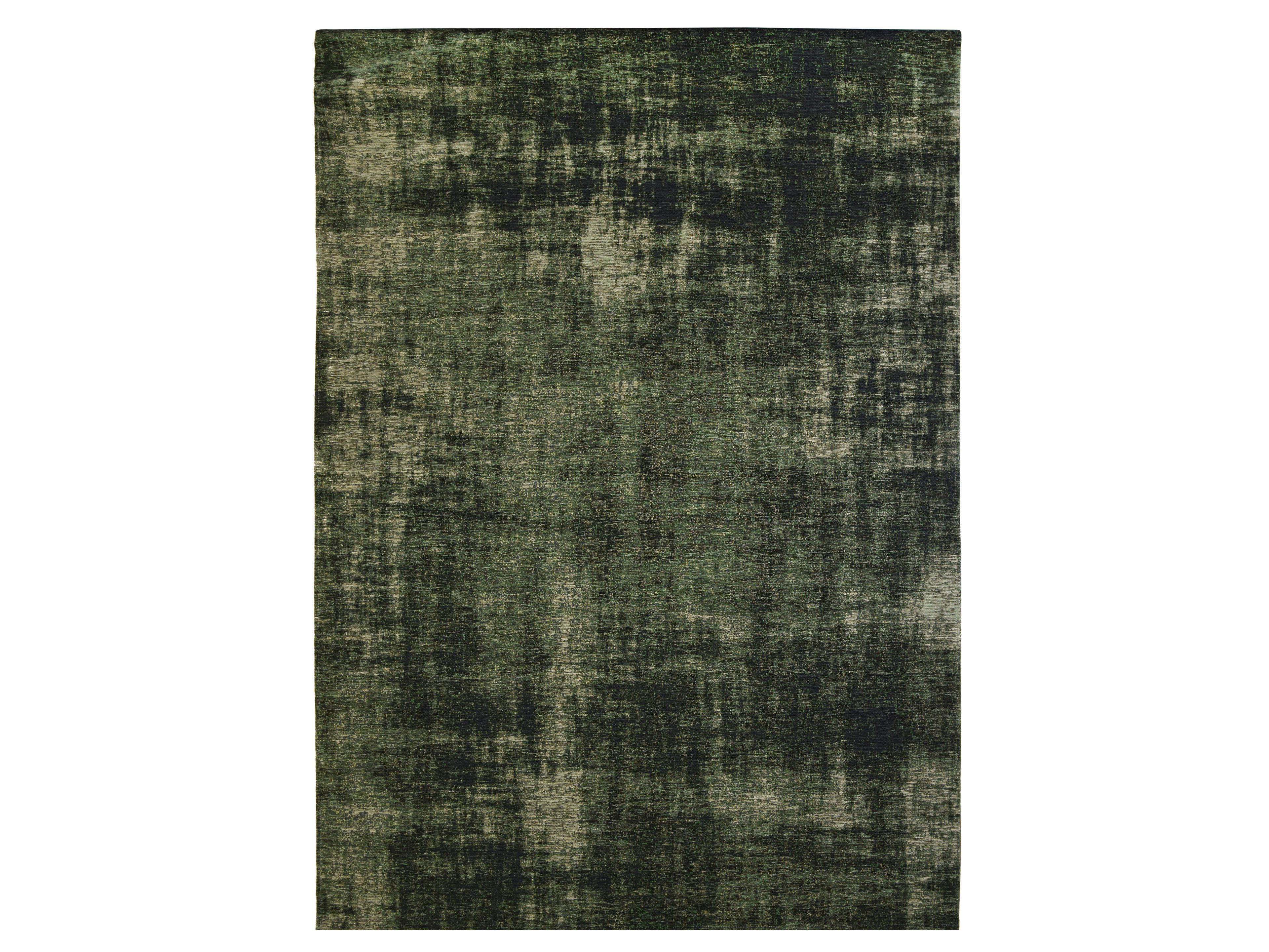 Прямоугольный однотонный ковер Ademi Essential ARCH-00094017