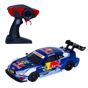 YS-2038 Audi RS 5 DTM (лицензия), Р/У, масштаб 1:16, USB-зарядка Wincars