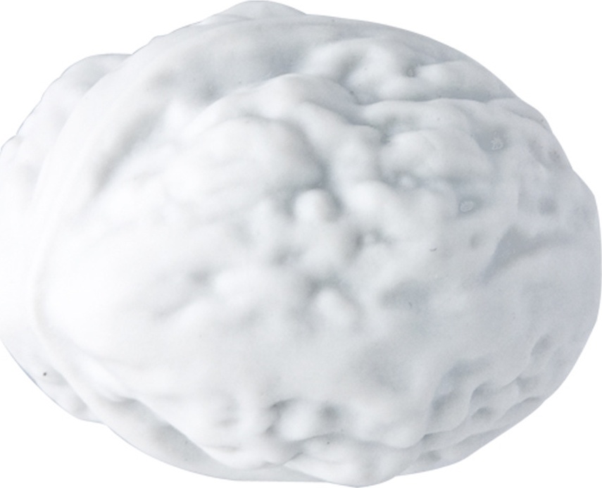 10668201 Klimenkoff Статуэтка Klimenkoff "Орех грецкий", фарфор Фарфор 