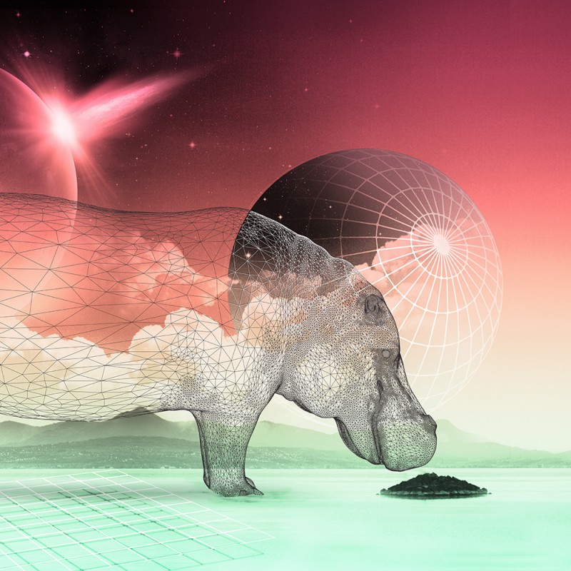 WP02070A Обои декоративные Adriani e Rossi 