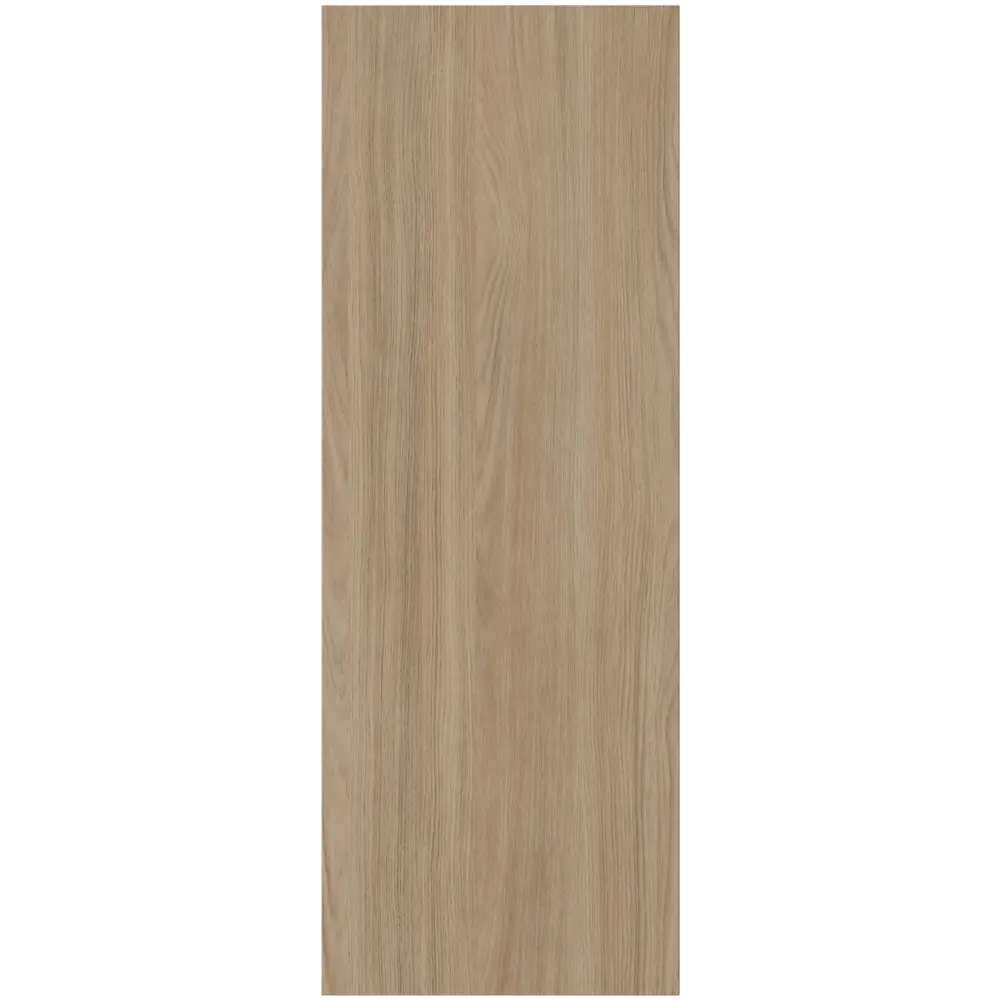 Фальшпанель для кухонного шкафа Ирбит 37x102.4 см KONSENSA ДСП цвет дуб STLM-2179036