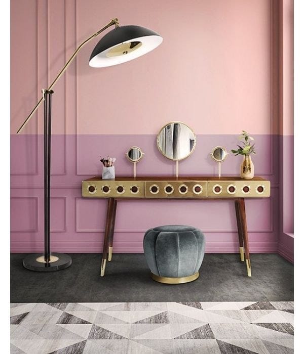 Мобильный туалетный столик Essential Home Mobile toilette ARCH-00031120 - Вид №5