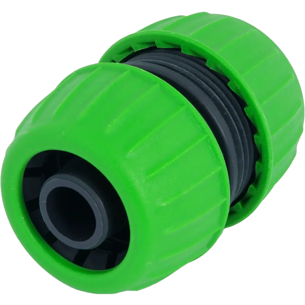 Муфта ремонтная для шланга Geolia 3/4 дюйма 15386559 STLM-2095302 