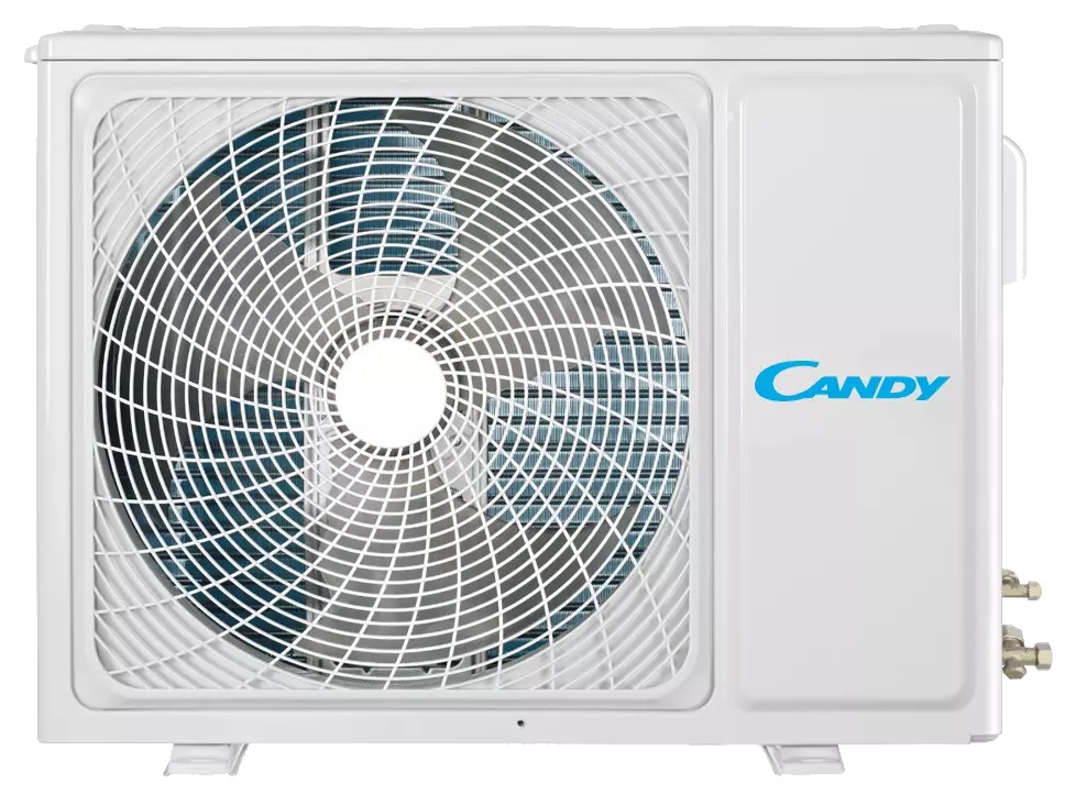9221246 Кондиционер настенный сплит-система Candy AC-07HTA303/R2 белый STDN-0102519 - Вид №2