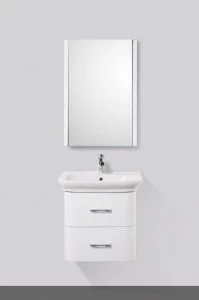 Мебель для ванной BelBagno ALPINA-600-2C-SO-RW