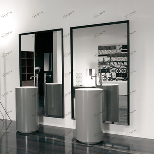 Зеркало SFOGLIA108216D Antonio Lupi SFOGLIA Antoniolupi