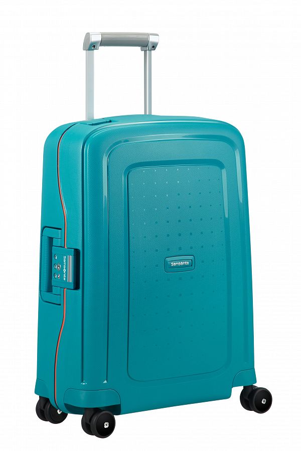 10U-62003 Чемодан 10U*003 Spinner 55/20 Samsonite S'Cure  - Вид №1