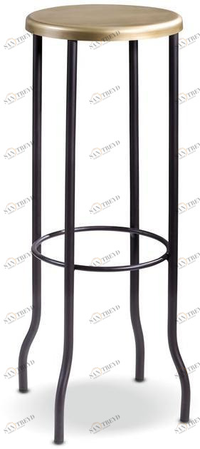 Cantori Табурет металлический с подставкой для ног sun-id-1467883