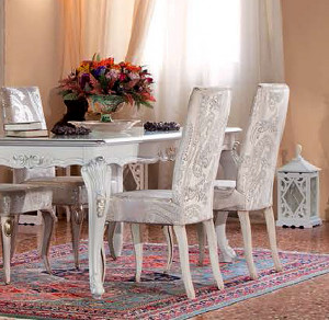 Стул  GIULIACASA 503S-NY