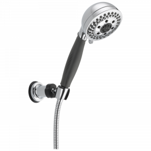 T14264-SSLHD Облицовка для душа Monitor® серии 14 - без напора Delta Faucet Ashlyn Нержавеющая сталь