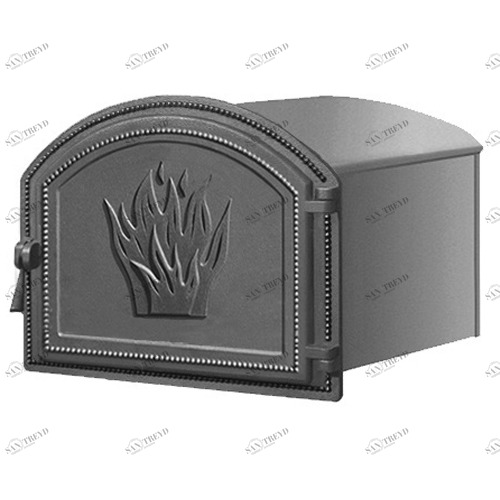 Духовой шкаф Везувий 223 6433