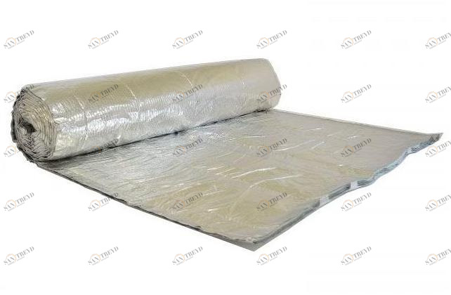 BETTINI 20 слоев теплоотражающей изоляции  8358eco20 