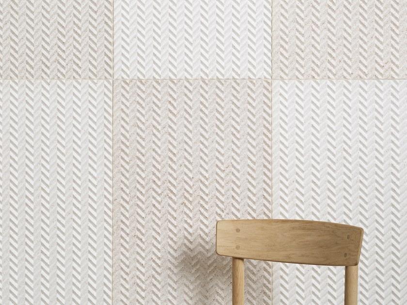 BAUX Акустическая стеновая панель из огнестойкого целлюлозного волокна Baux acoustic panels sun-id-1482205 - Вид №11