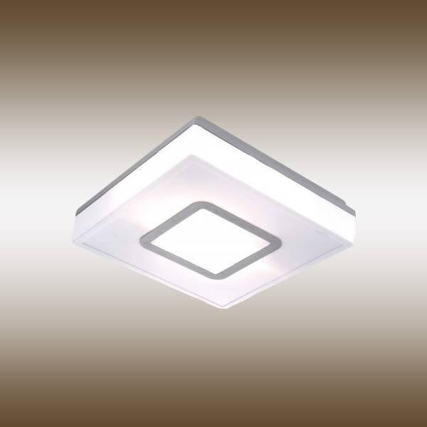 Потолочный светильник Globo Lester 32212 GLOBO LESTER 100629 Белый Ceramica Globo  - Вид №1