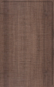 Фасады для кухни Модерн Фрезеровка «Алабама» Ясень маррон №197