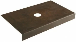 Полка для тазика 98 см. Белый 7322 GALASSIA Dream