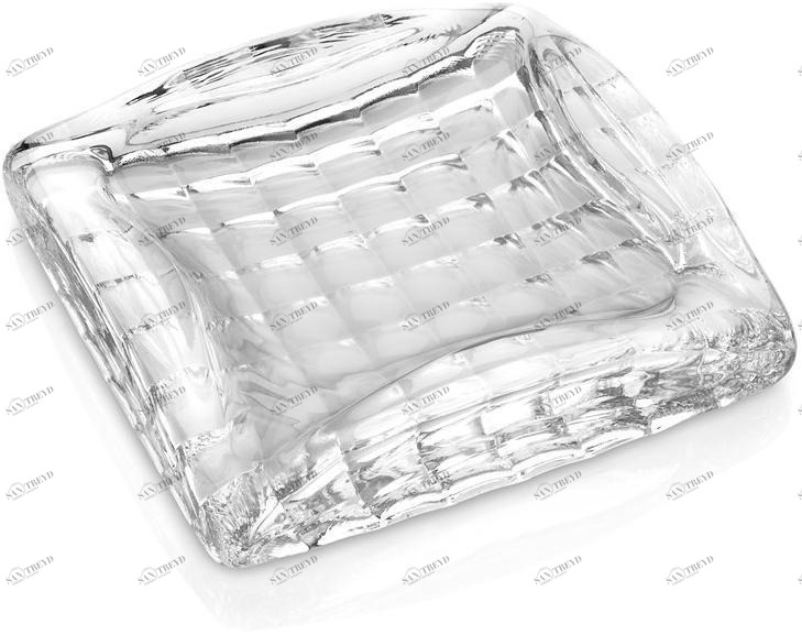 IVV Стеклянная пепельница Optic sun-id-1437978