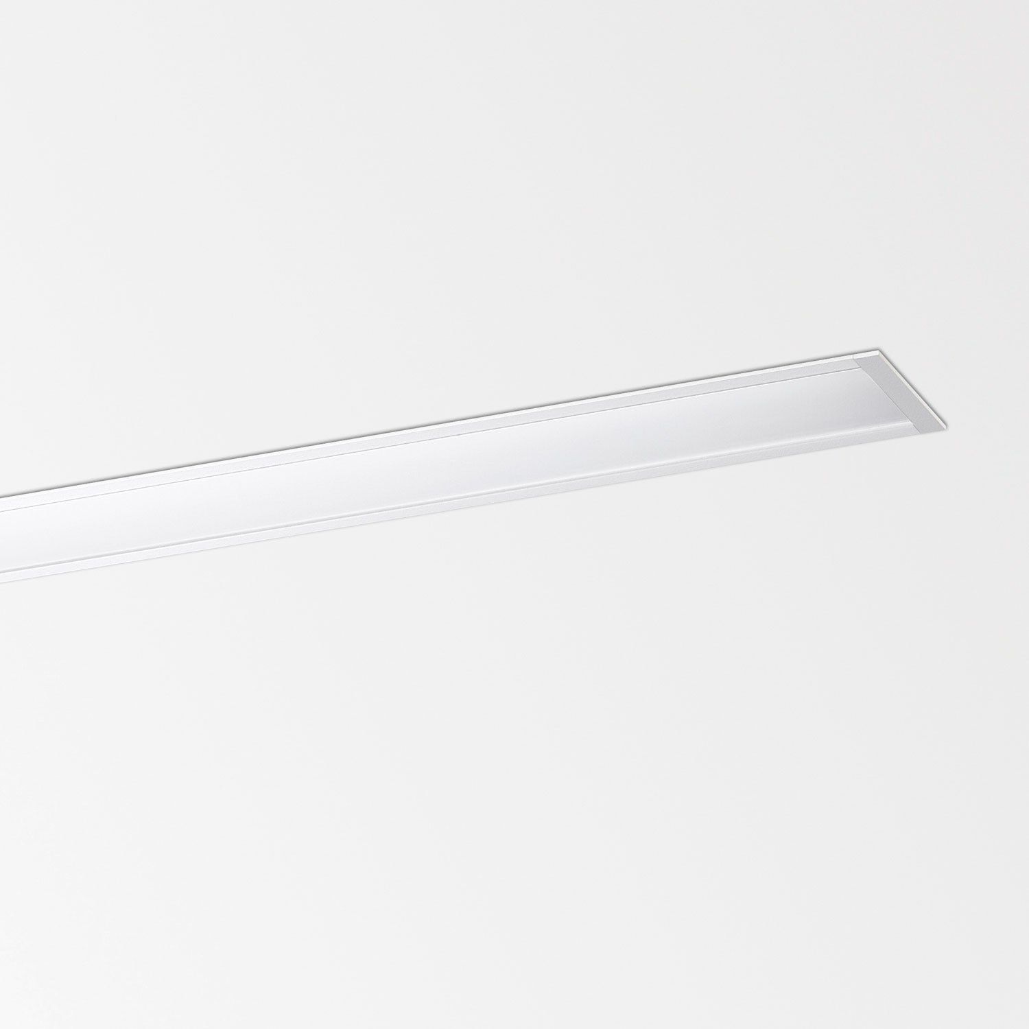 Алюминиевый линейный профиль освещения для светодиодных модулей Deltalight Streamliner ARCH-00127197 - Вид №1