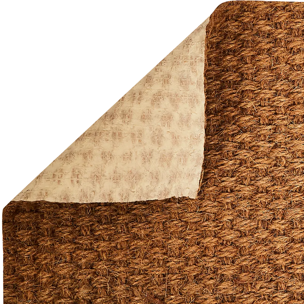 Santreyd Sindal Mat - кокосовый придверный коврик 50×80 см бежевый 89351088 STLM-1028153 - Вид №3