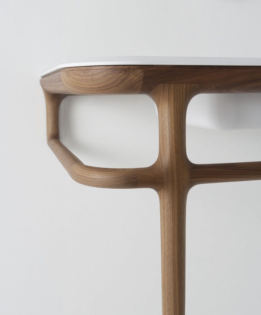 Полная мебель для ванной комнаты Antoniolupi IlBagno ARCH-00102097 - Вид №9