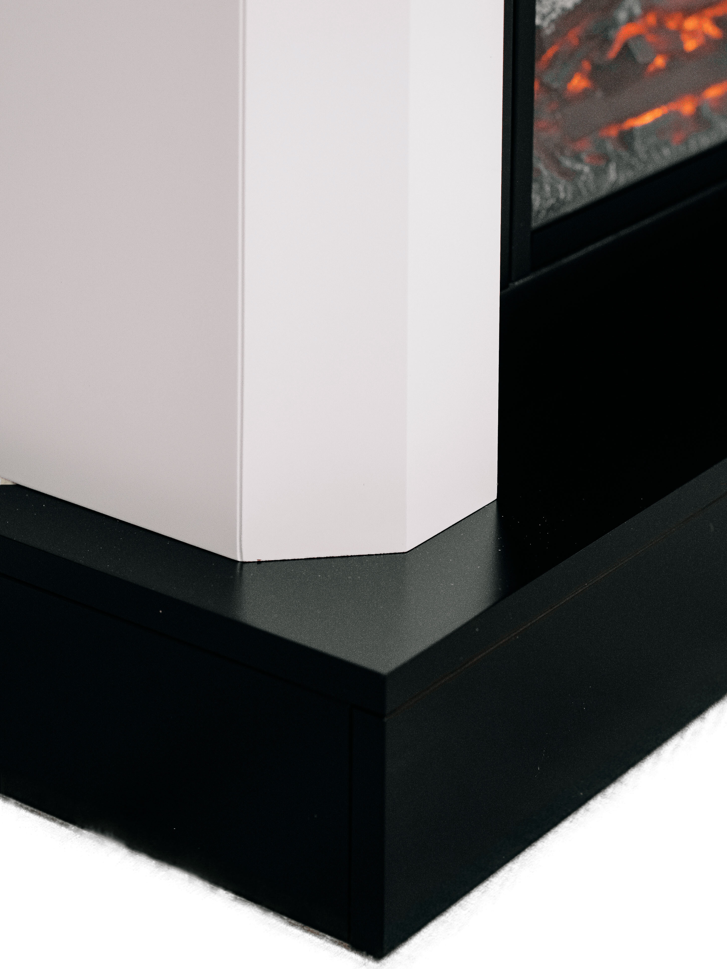 9138743 Каминокомплект Elekam Nelson + Pulsar 60 STDN-0109023 - Вид №3