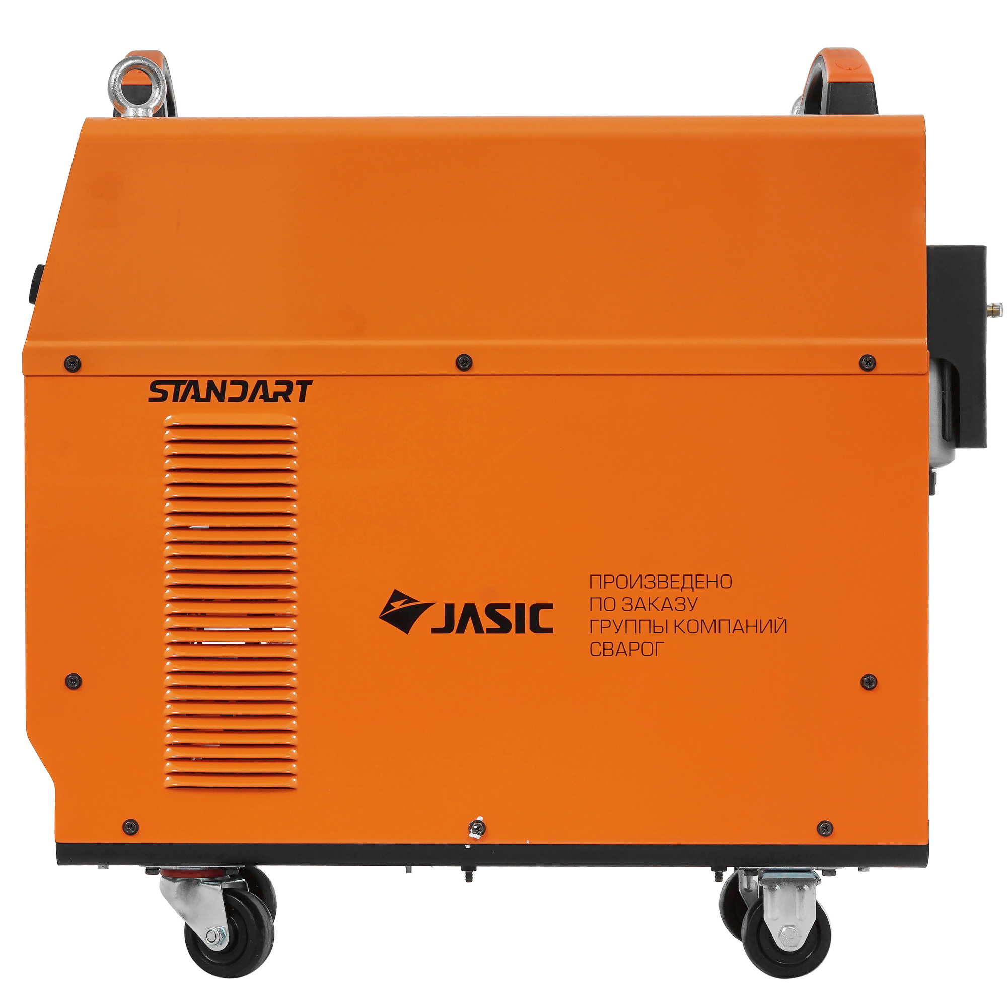 Плазменный резак Сварог CUT 160 L307 8197680 STDN-0042994 - Вид №2