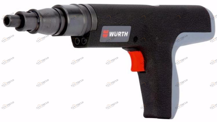 Полуавтоматический гвоздезабиватель Santreyd sun-id-1368491