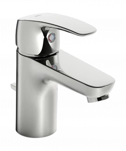 Oras 1004F Смеситель для умывальника 1004F Safira Хром