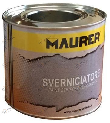 MAURER Универсальное средство для удаления краски sun-id-1479541