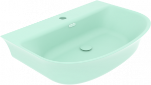 FLLAVBW6525 Подвесная раковина настенная GSG CERAMIC