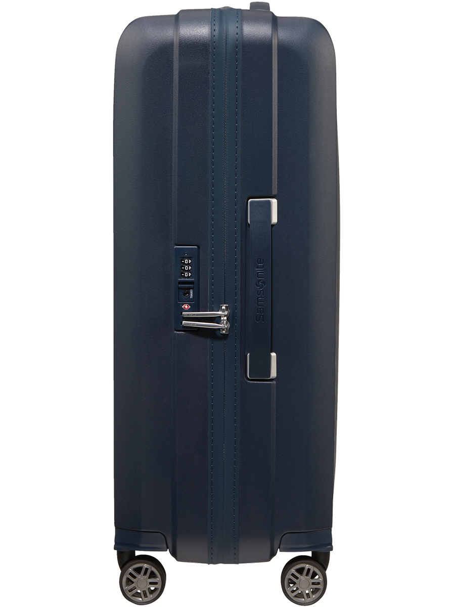 KD8-01002 Чемодан KD8*002 Spinner Samsonite Hi-Fi - Вид №3