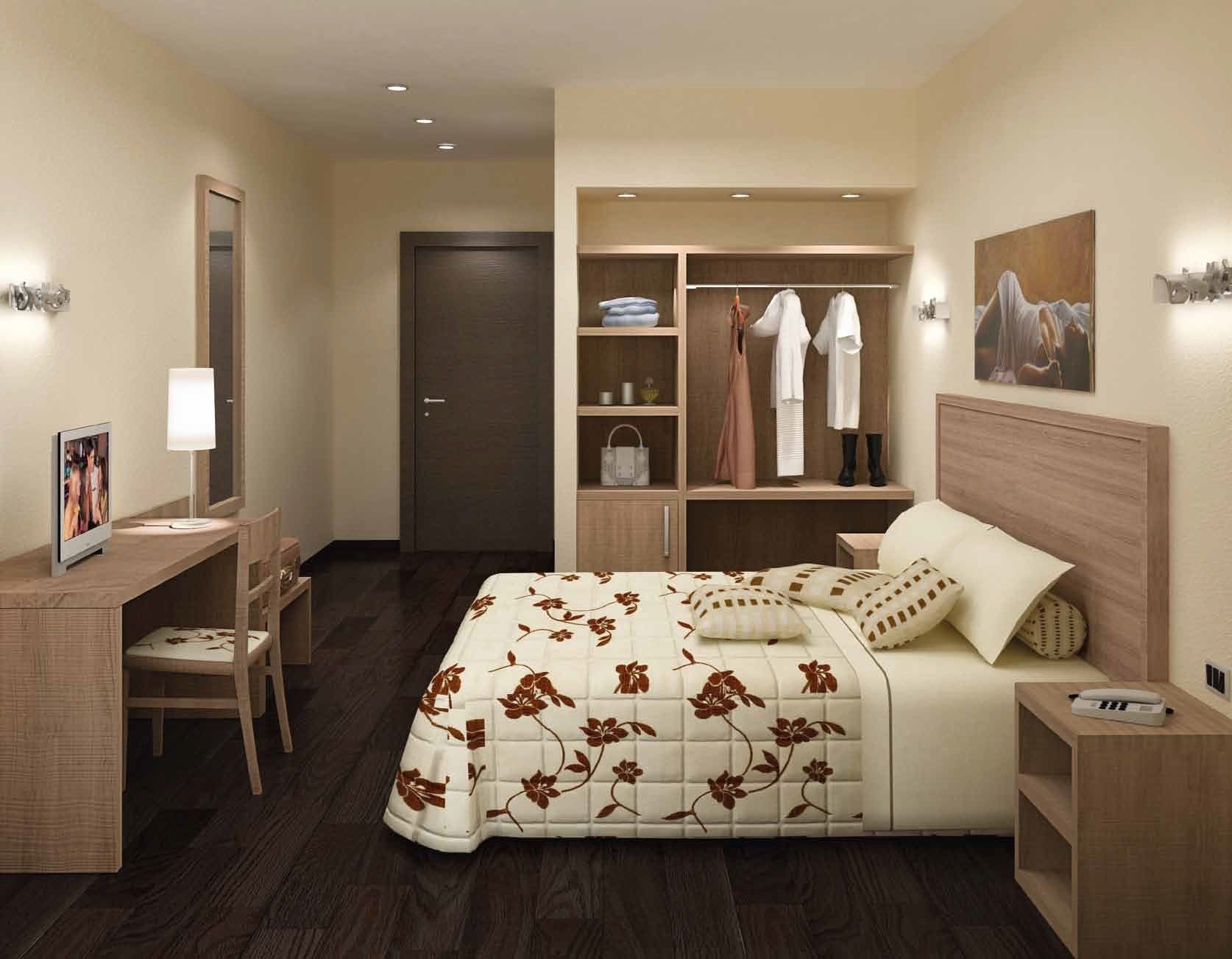 Номер отеля Mobilspazio Zeus ARCH-00036542 - Вид №17