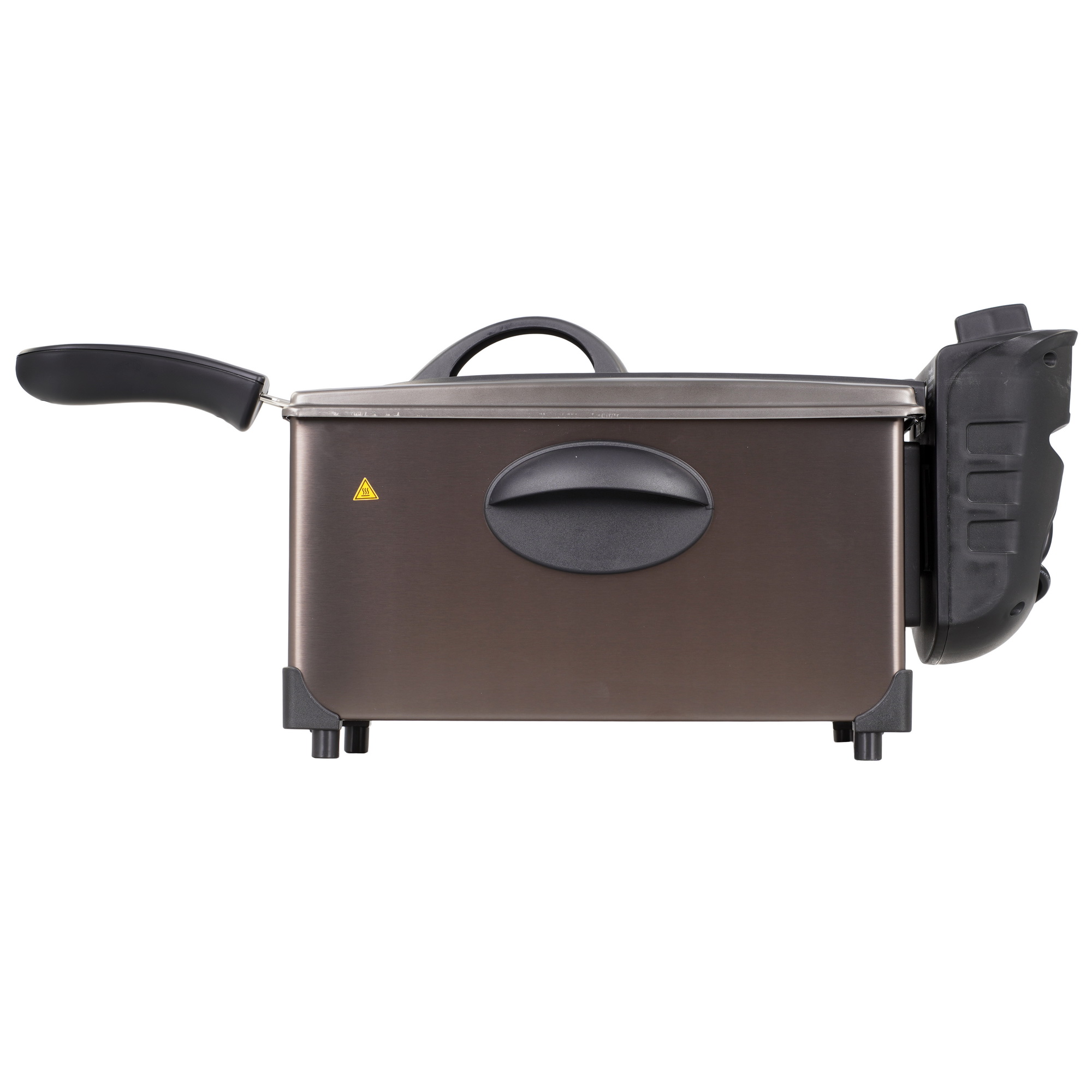 9918779 Фритюрница Black+Decker BXDF2100E бежевый STDN-0024967 - Вид №2