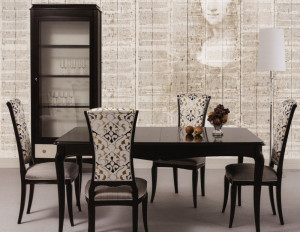 Стол  LCI STILE N0100