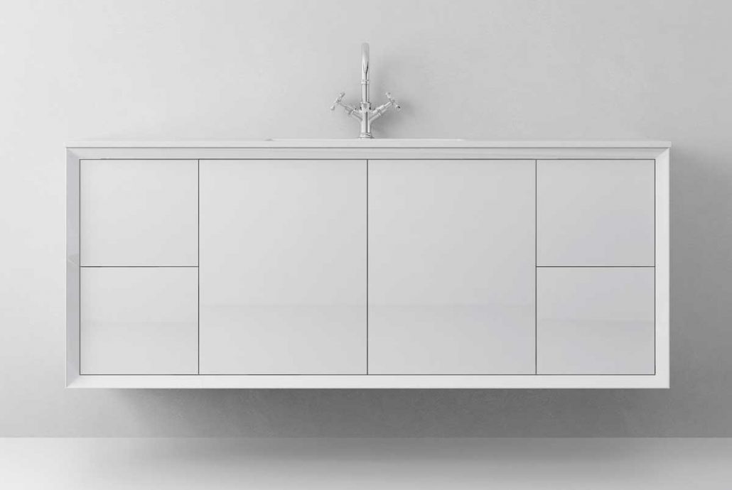 Комплекты мебели для ваннойSUE LUX Collection Avila Dos AVST01 - Вид №5