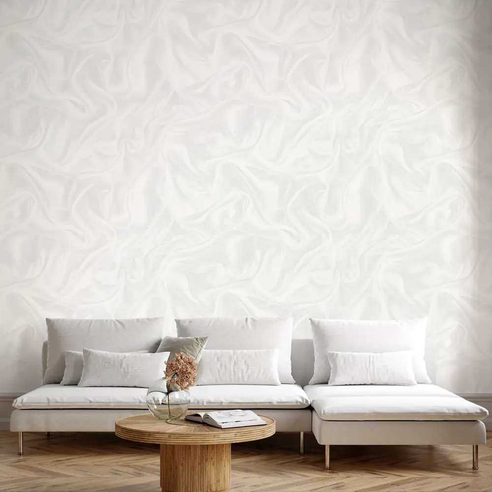 Walldecor Exclusive Мэри: Флизелиновые обои с абстрактным узором 89401950 STLM-1578954 - Вид №3