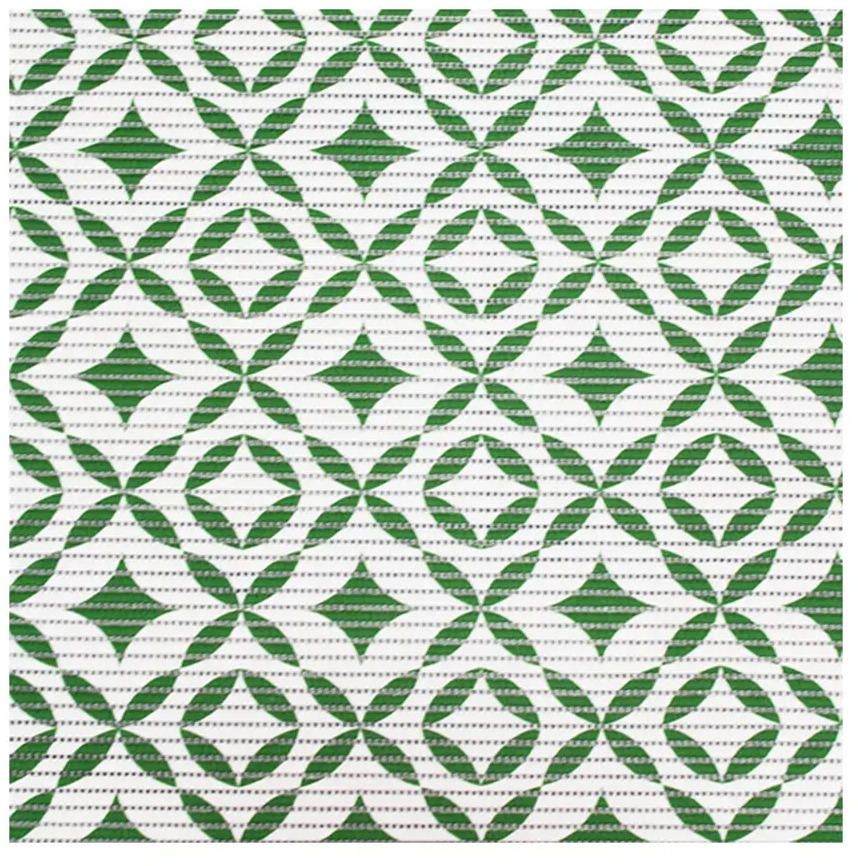 91738299 Противоскользящий коврик для ванны Вилина258468 65x150см green STLM-0991846
