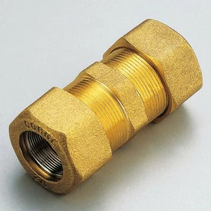 Муфта обжим TIEMME 3/4"