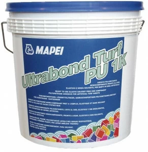 MAPEI Adesivi e prodotti per erba sintetica