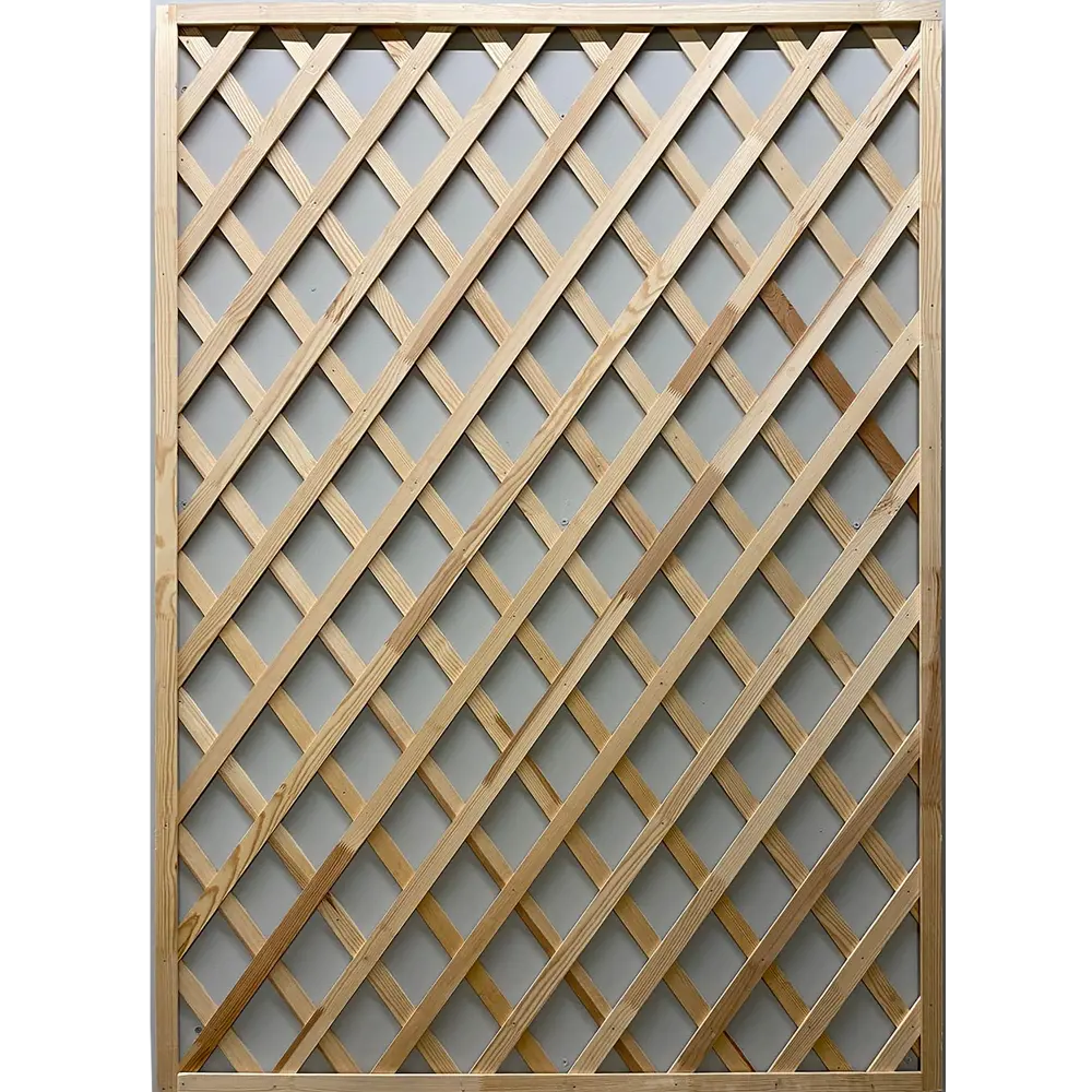 АРЕЛАН Рейка декоративная из массива сосны 5х29х2200 мм 81960893 STLM-0015465 - Вид №7