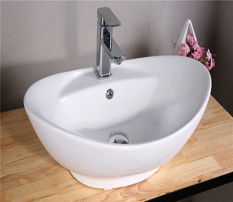 9018 Умывальник LAB.Space N - Вид №5