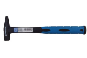 15966842 Молоток Механика 500г с прямым, кованым, бойком UN-MH500 UNITRAUM