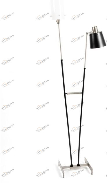 Delightfull Торшер из латуни с отраженным светом Pastorius sun-id-1442395