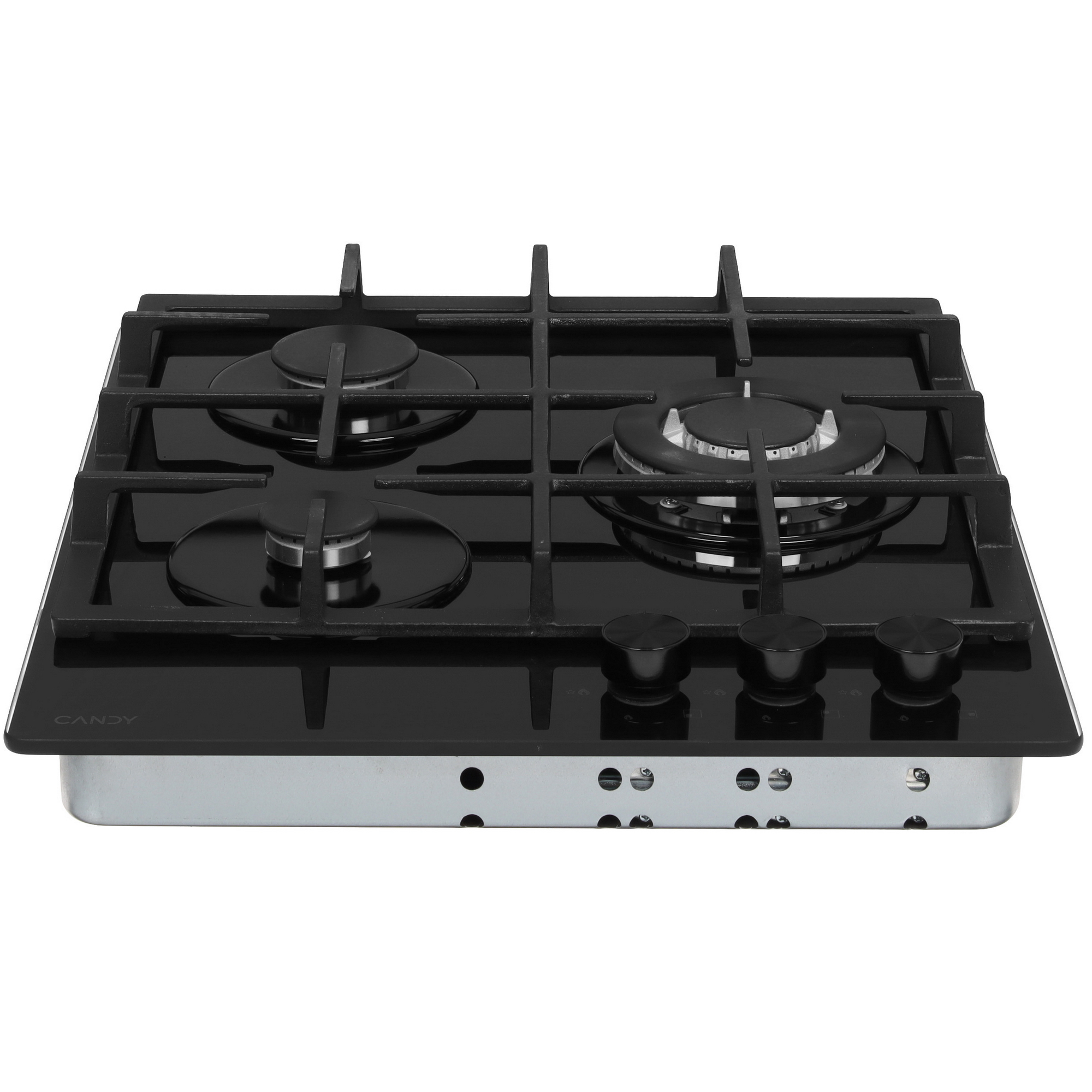 5463814 Газовая варочная поверхность Candy CHXG53CWB STDN-0150557 - Вид №1