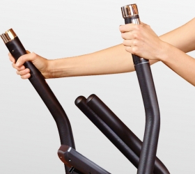 NLS14 Эллиптический тренажер nls14 top dual BH Fitness  - Вид №3