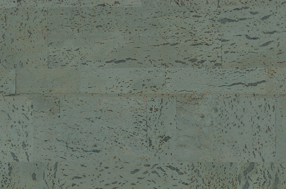 305 111 903 Пробковая настенная плитка Portugal GRANORTE Carioca - Вид №4