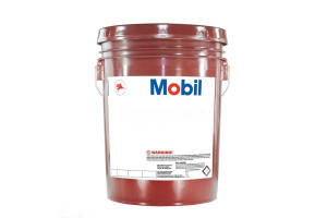 17416104 Пластичная смазка Unirex N 2 NLGI 2 18 кг 152928 MOBIL